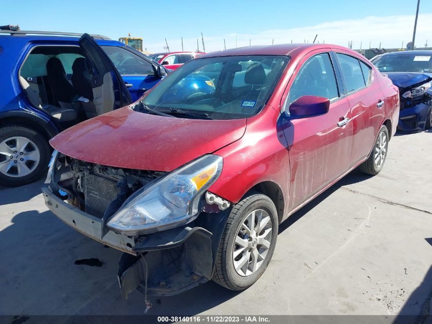 2018 NISSAN VERSA S/S PLUS/SV/SL - 3N1CN7AP8JL874039