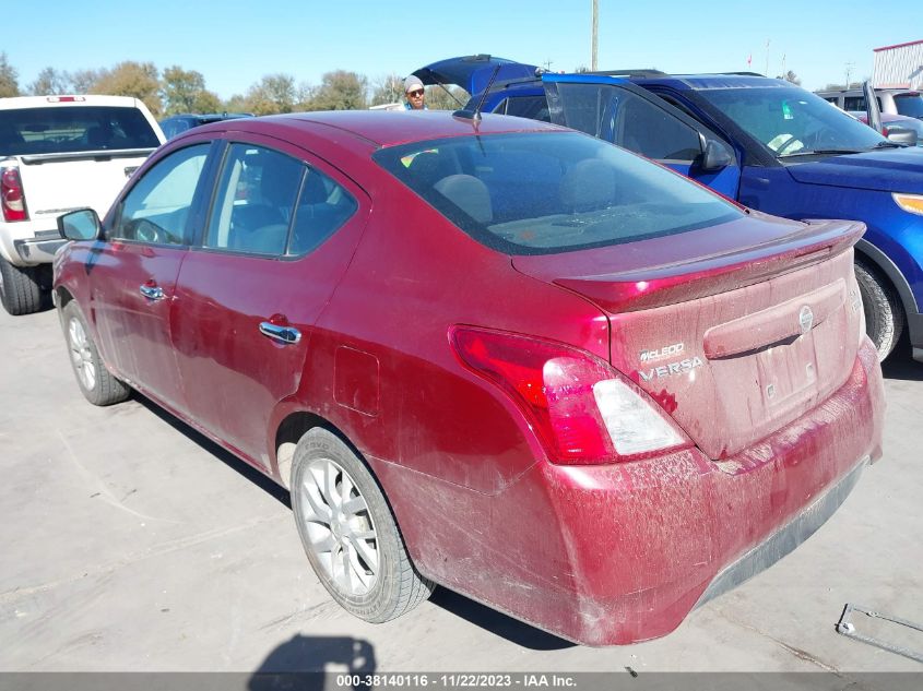 2018 NISSAN VERSA S/S PLUS/SV/SL - 3N1CN7AP8JL874039
