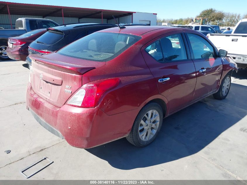 2018 NISSAN VERSA S/S PLUS/SV/SL - 3N1CN7AP8JL874039