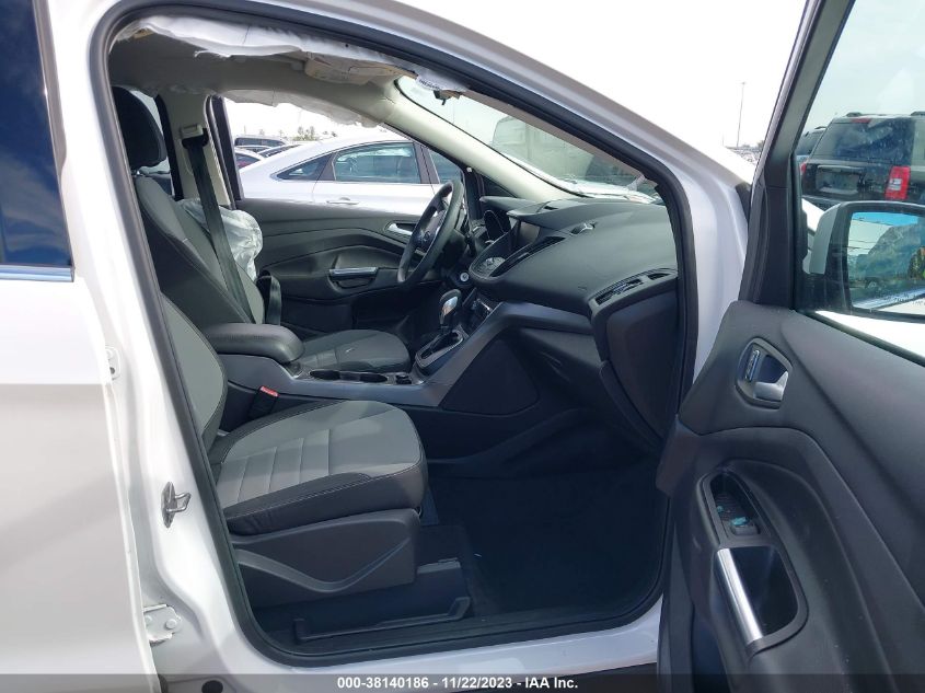 2013 FORD ESCAPE SE - 1FMCU0GX3DUC44823