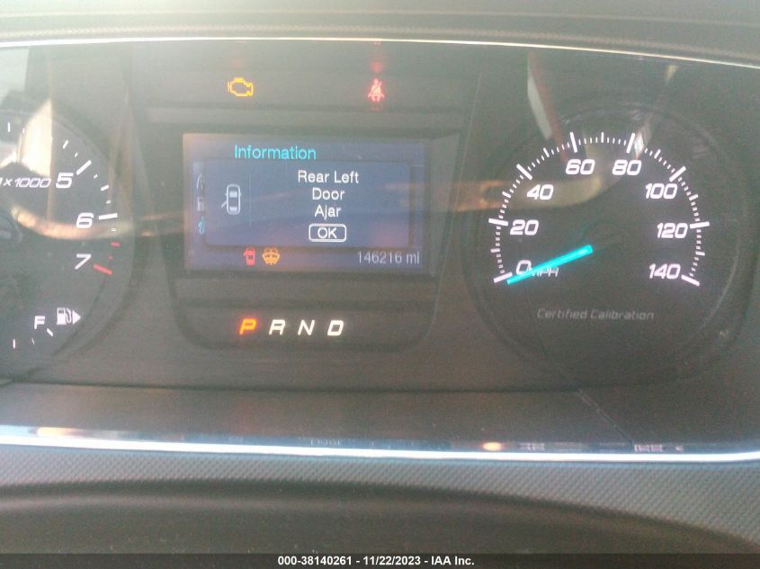 2013 FORD POLICE INTERCEPTOR 1FAHP2M87DG213024