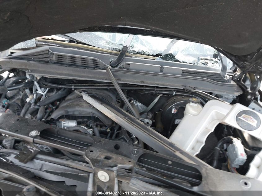 2019 CADILLAC ESCALADE PLATINUM - 1GYS4DKJ4KR102453