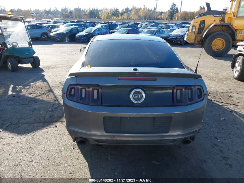 1ZVBP8CF7E5329627 2014 FORD MUSTANG - Image 16