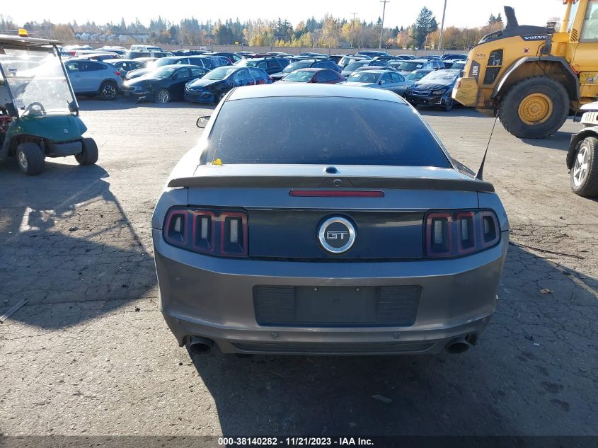 1ZVBP8CF7E5329627 2014 FORD MUSTANG, photo no. 16