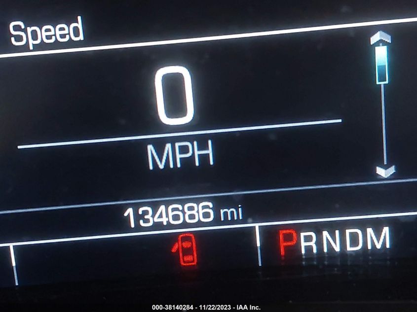 2019 CHEVROLET IMPALA LT - 1G11Z5S34KU117762