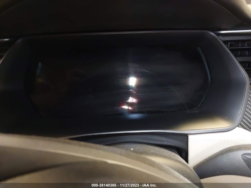 2018 TESLA MODEL X 100D/75D/P100D - 5YJXCDE25JF096508