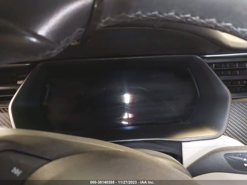 2018 TESLA MODEL X 100D/75D/P100D - 5YJXCDE25JF096508