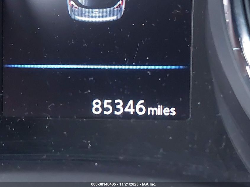 2018 NISSAN ROGUE SL - 5N1AT2MV9JC803401