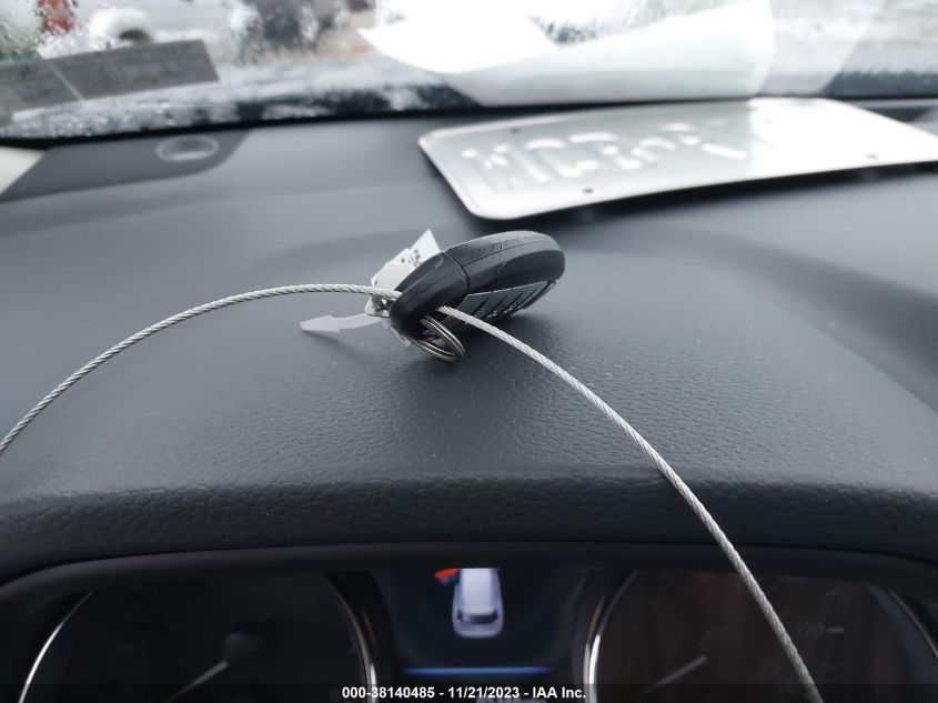 2018 NISSAN ROGUE SL - 5N1AT2MV9JC803401