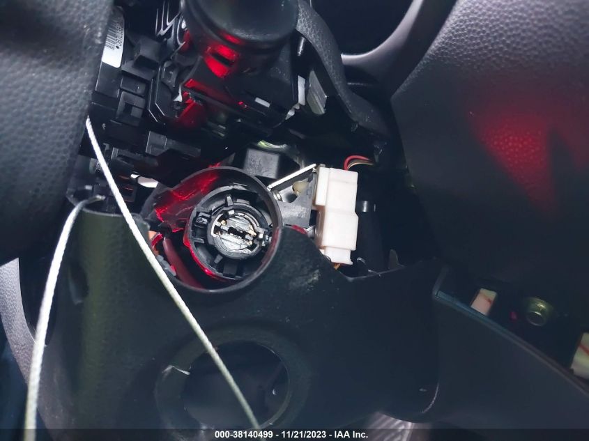 2014 KIA SOUL + - KNDJP3A59E7009337