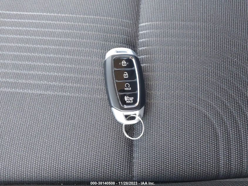 2023 HYUNDAI VENUE SEL/LIMITED - KMHRC8A33PU218745