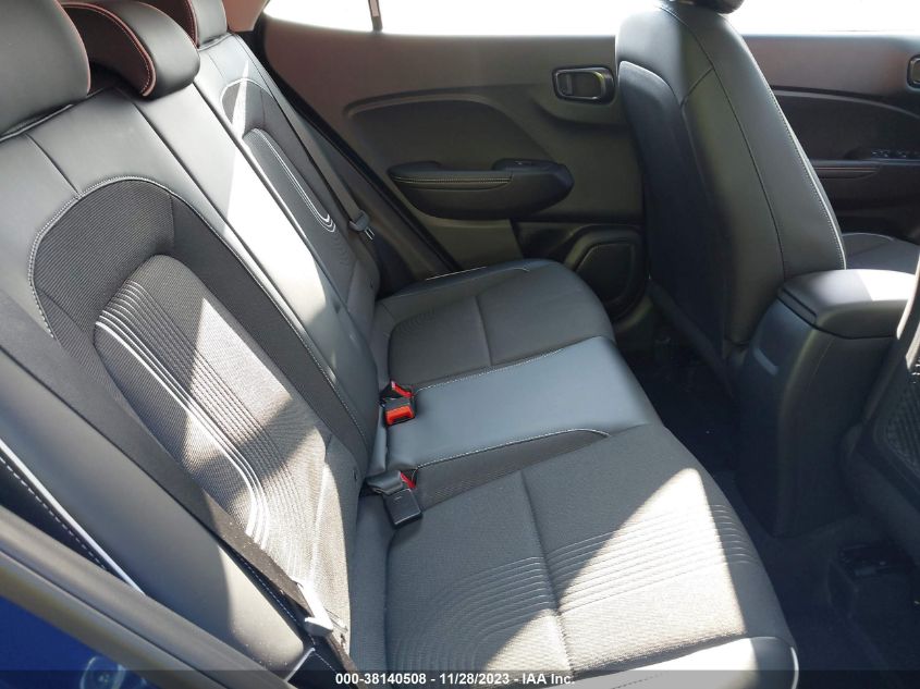 2023 HYUNDAI VENUE SEL/LIMITED - KMHRC8A33PU218745