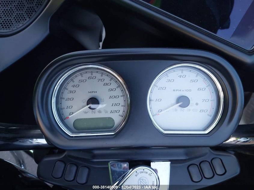 VIN 1HD1KHC22MB651679 2021 HARLEY-DAVIDSON FLTRX