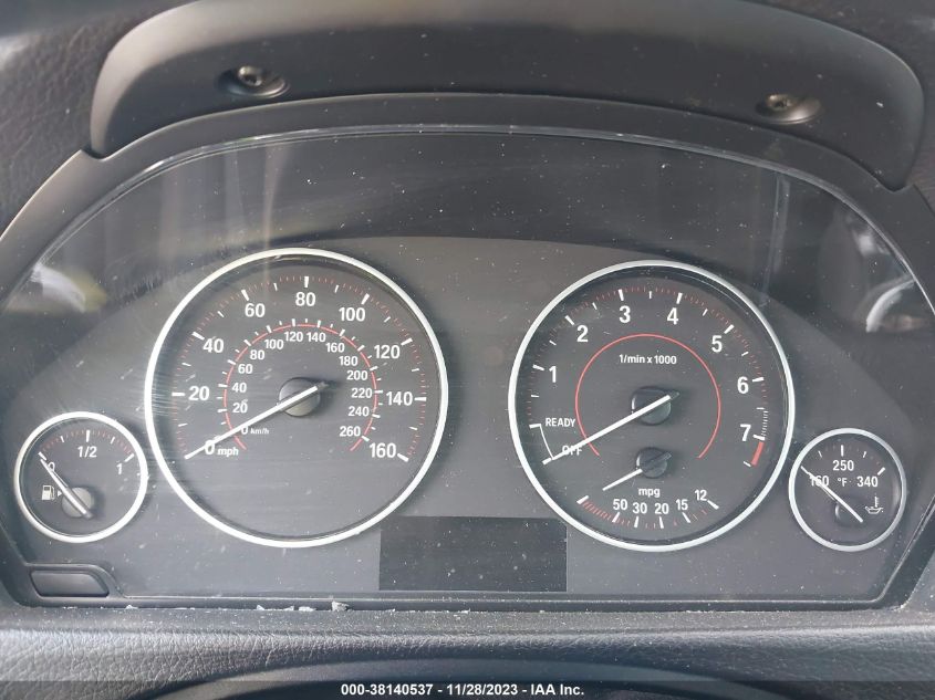 2017 BMW 4 SERIES 430I - WBA4R7C53HK895827