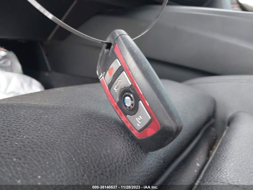 2017 BMW 4 SERIES 430I - WBA4R7C53HK895827