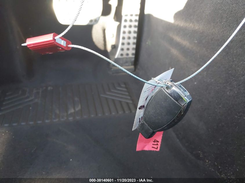 2014 MERCEDES-BENZ C 250 LUXURY/SPORT - WDDGF4HB7EA962619