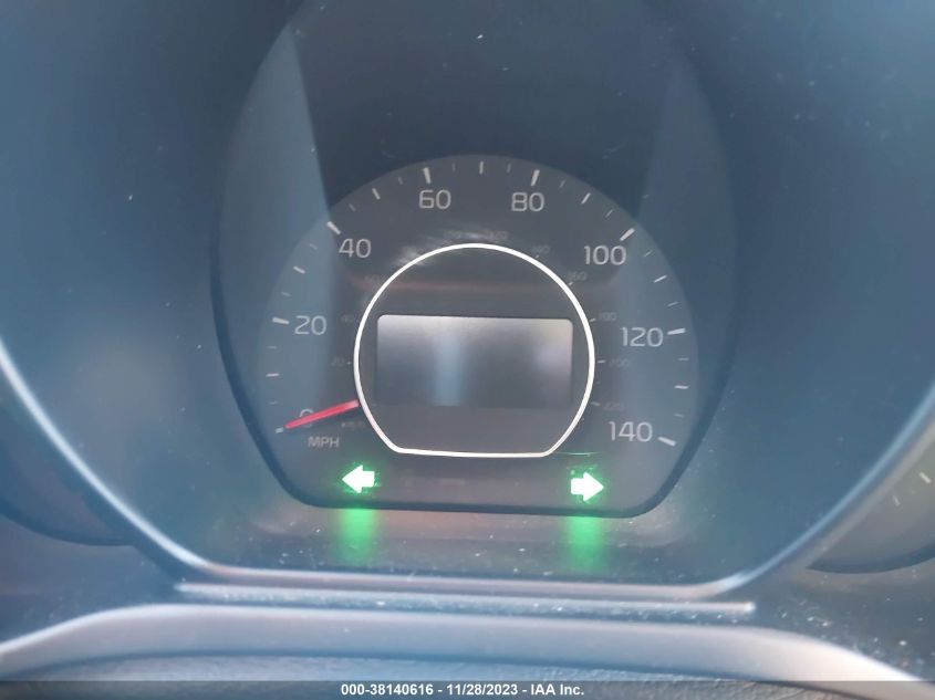 2014 KIA SOUL - KNDJN2A21E7025361