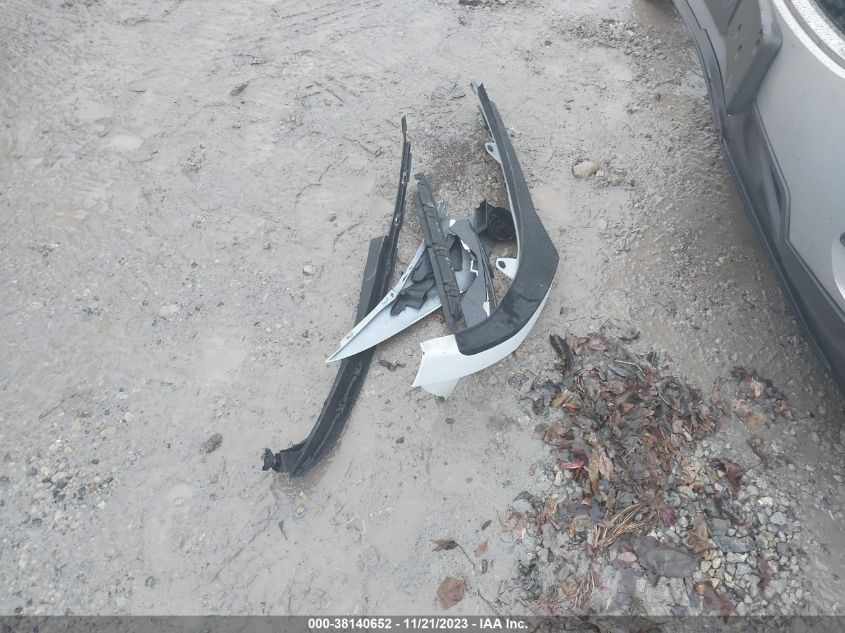 2013 CHEVROLET EQUINOX LS - 2GNALBEK3D1109300