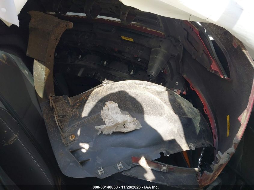 2016 FORD ESCAPE SE - 1FMCU0GX2GUB05805