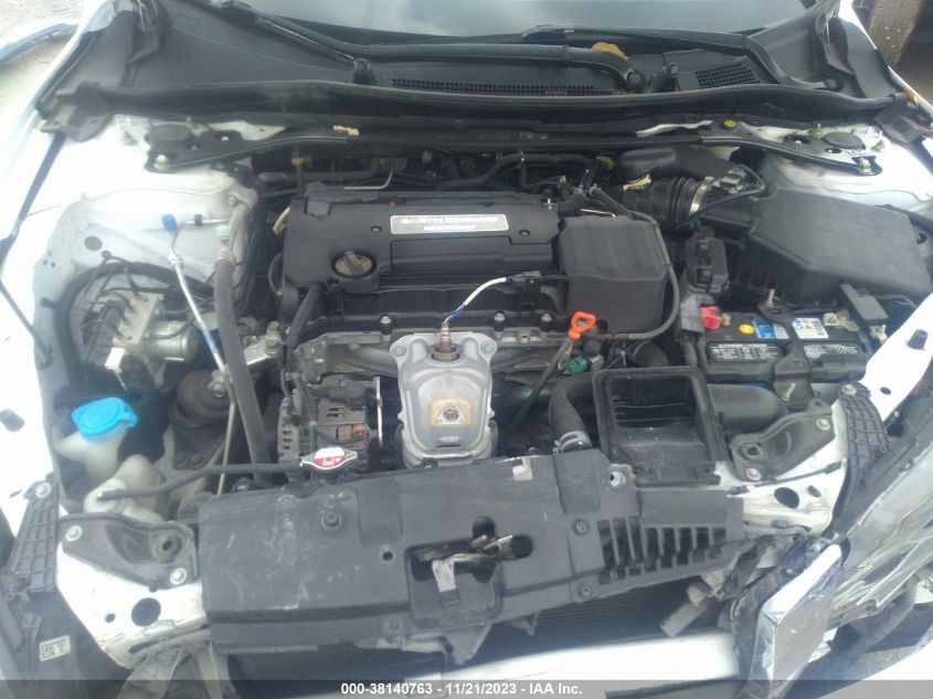 2014 HONDA ACCORD EX - 1HGCR2F73EA241735