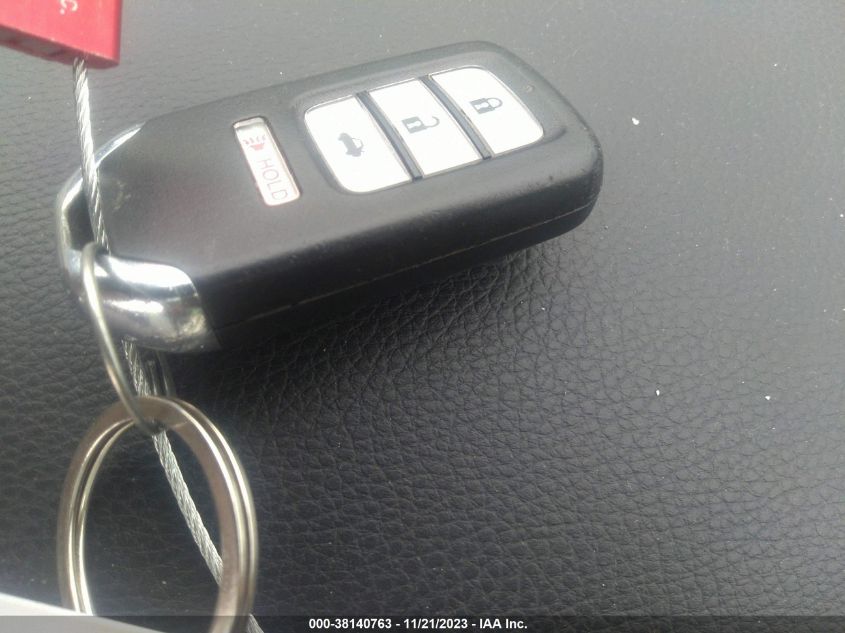 2014 HONDA ACCORD EX - 1HGCR2F73EA241735