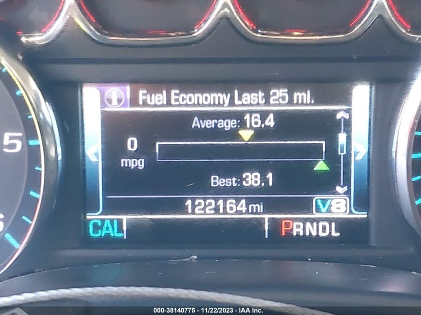 2017 GMC SIERRA 1500 SLE - 3GTP1MEC6HG397968