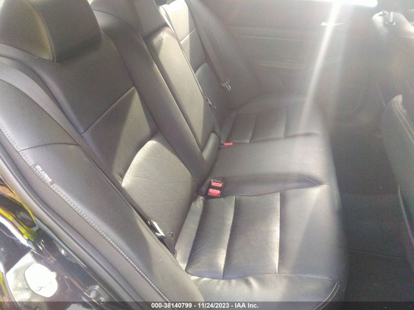 2019 NISSAN ALTIMA SL - 1N4BL4EV9KC248881