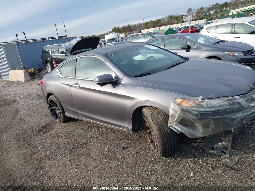 2015 HONDA ACCORD EX-L - 1HGCT1B88FA001320