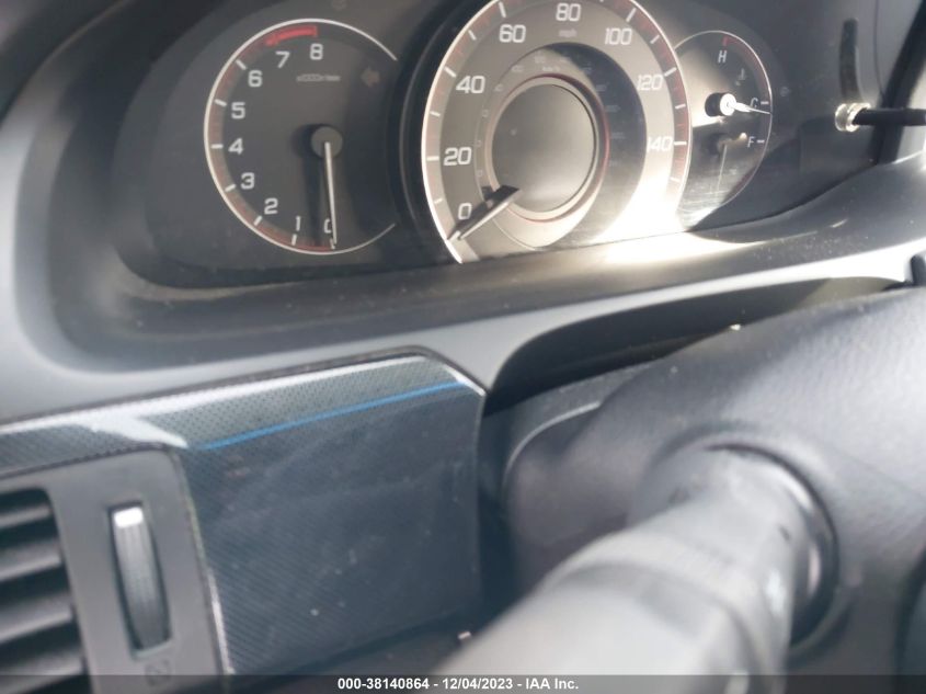 2015 HONDA ACCORD EX-L - 1HGCT1B88FA001320
