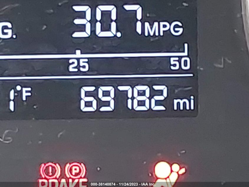 2017 HYUNDAI ELANTRA SE - 5NPD84LF8HH023882