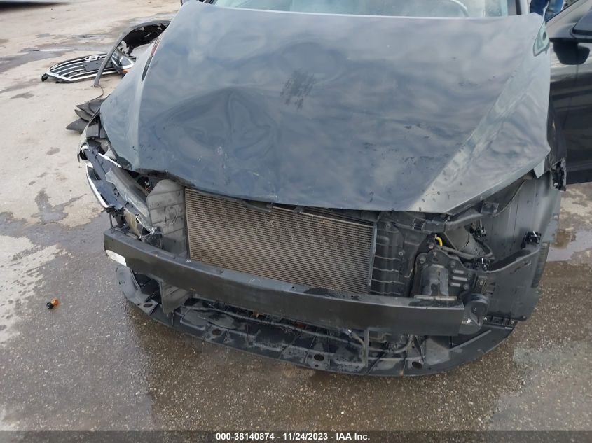 2017 HYUNDAI ELANTRA SE - 5NPD84LF8HH023882