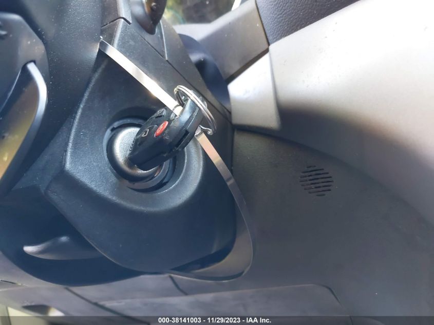2015 FORD C-MAX HYBRID SE - 1FADP5AU1FL102271