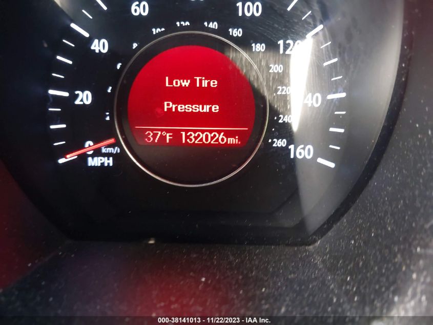 2013 KIA OPTIMA LX - KNAGM4A78D5402456
