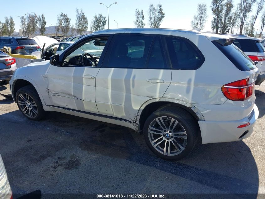 5UXZV4C57D0B12678 2013 BMW X5, photo no. 14