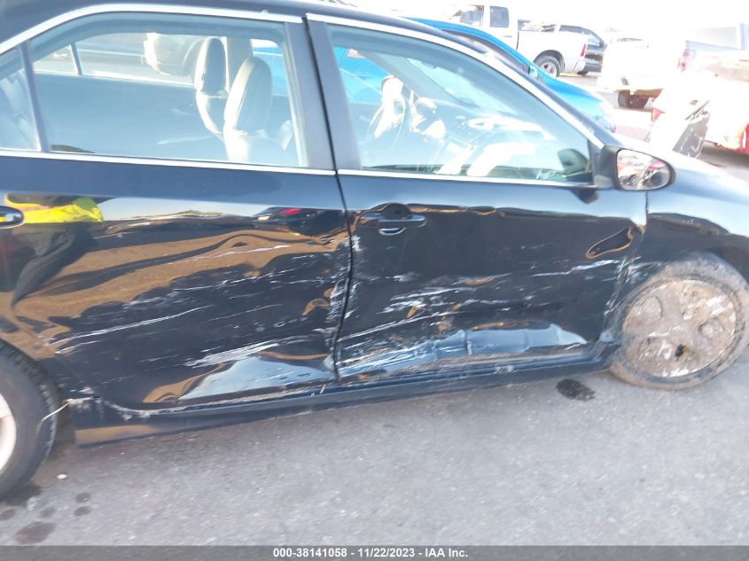 2013 TOYOTA CAMRY L/SE/LE/XLE - 4T1BF1FK0DU661429
