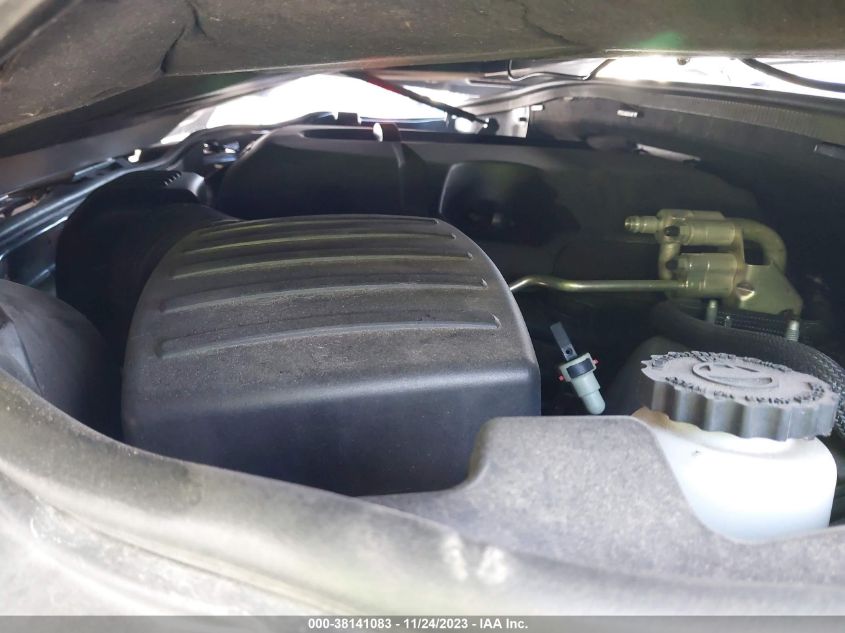 2015 JEEP GRAND CHEROKEE LIMITED - 1C4RJEBG4FC635239