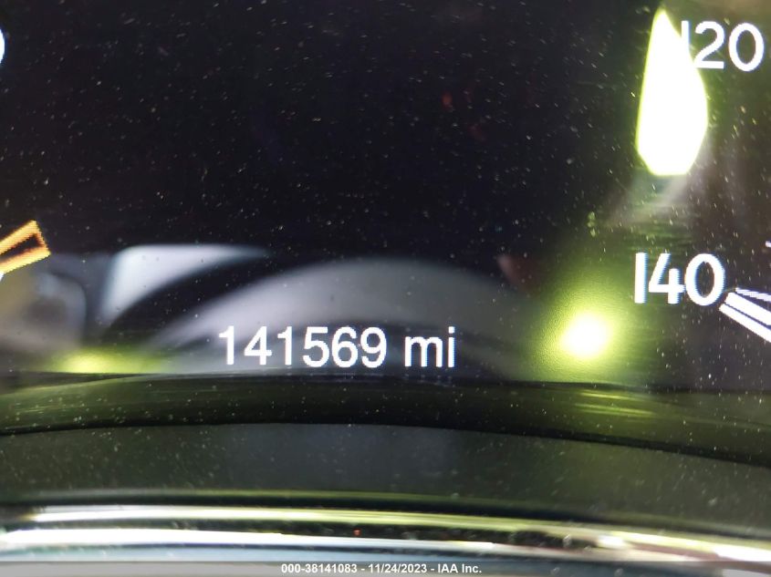 2015 JEEP GRAND CHEROKEE LIMITED - 1C4RJEBG4FC635239
