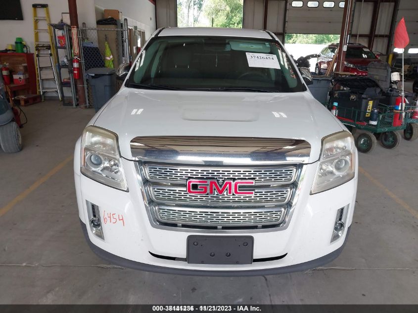 2014 GMC TERRAIN SLE - 2GKFLVEK6E6346873