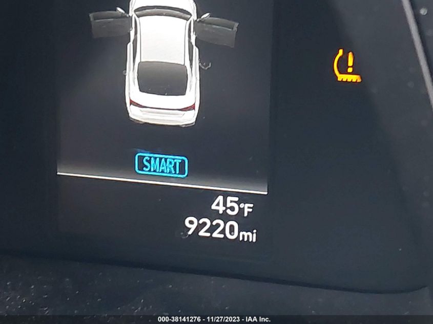2023 HYUNDAI ELANTRA SEL - KMHLM4AG3PU436022
