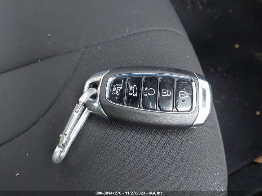 2023 HYUNDAI ELANTRA SEL - KMHLM4AG3PU436022