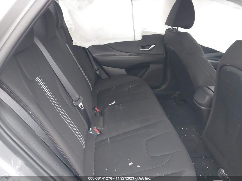 2023 HYUNDAI ELANTRA SEL - KMHLM4AG3PU436022