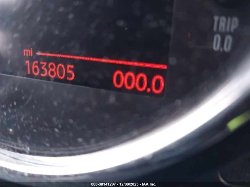 2016 MINI HARDTOP COOPER - WMWXP5C57GT739919
