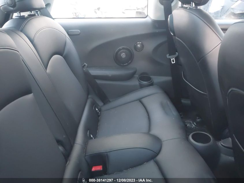 2016 MINI HARDTOP COOPER - WMWXP5C57GT739919