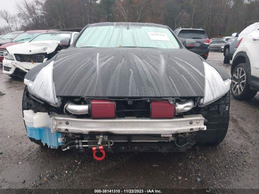 2014 NISSAN 370Z TOURING/NISMO - JN1AZ4EH8EM636071