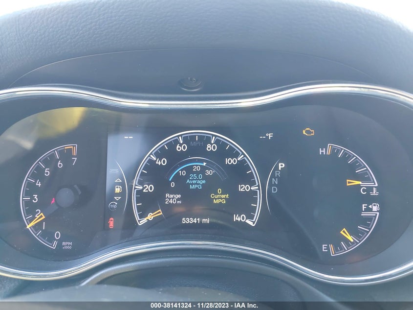 VIN 1C4RJEBG6NC152849 2022 JEEP GRAND CHEROKEE WK LIMITED 4X2