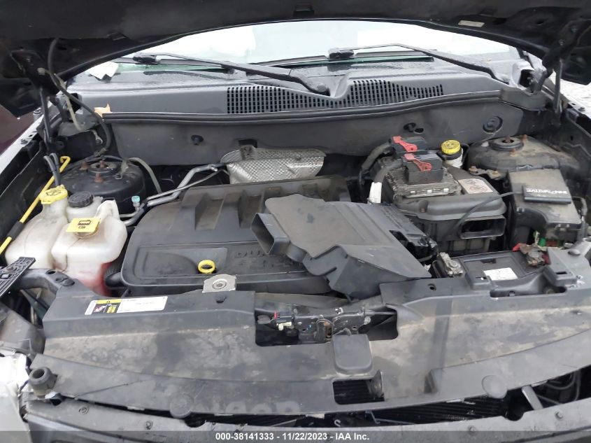 2015 JEEP COMPASS LATITUDE - 1C4NJDEB8FD333407