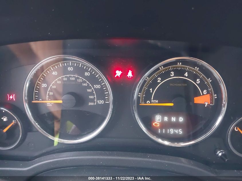 2015 JEEP COMPASS LATITUDE - 1C4NJDEB8FD333407