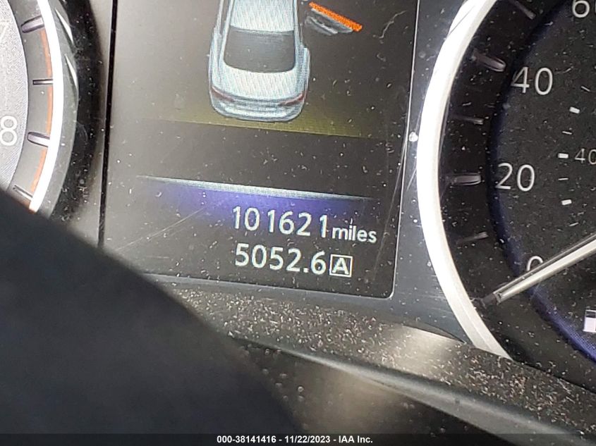 2017 INFINITI Q50 PREMIUM/SPORT/SE - JN1EV7AR1HM831298
