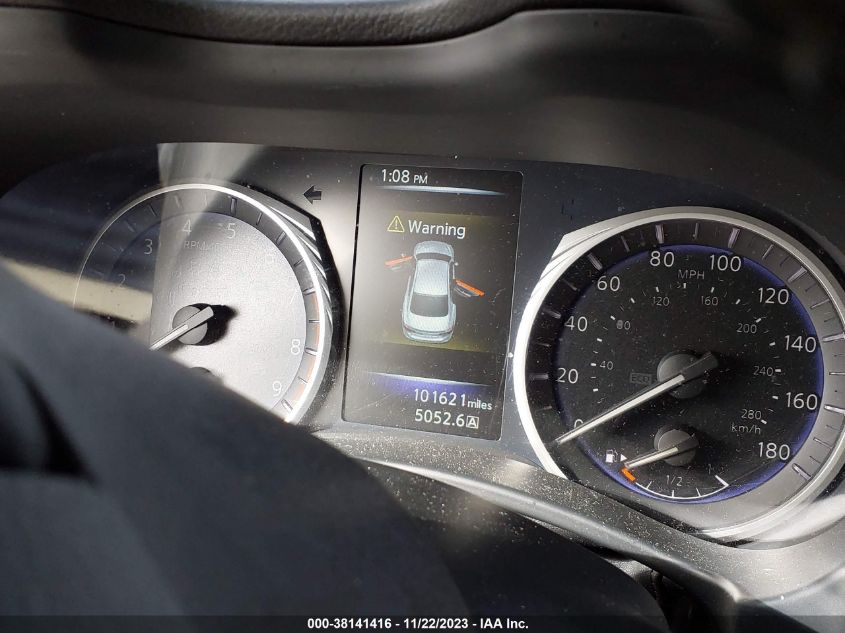 2017 INFINITI Q50 PREMIUM/SPORT/SE - JN1EV7AR1HM831298