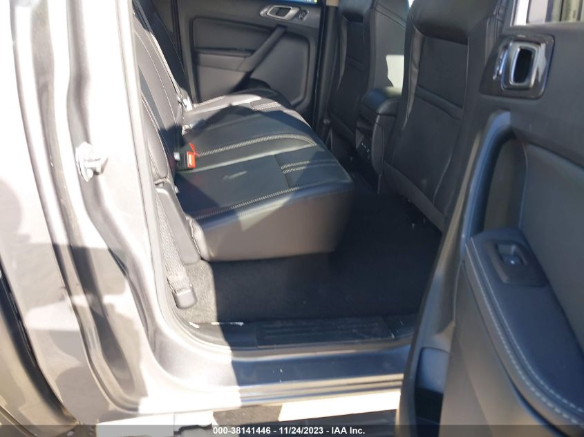 2021 FORD RANGER XL/XLT/LARIAT - 1FTER4FH2MLD21431